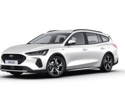 Ny 2025 Ford Focus Active Kombi | 320 900 kr