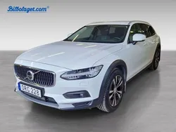 Begagnad 2021 Volvo V90 CC Kombi | 259 000 kr (Superpris)