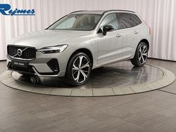 Grå Begagnad 2024 Volvo XC60 Plus SUV | 569 900 kr (Lite dyr)