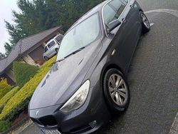 Grå Begagnad 2010 BMW 530 Gran Turismo Halvkombi | 83 000 kr