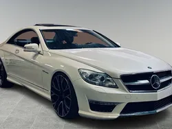 Begagnad 2008 Mercedes CL65 AMG AMG Sportkupé | 499 900 kr