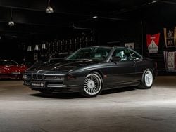 Begagnad 1992 BMW 850 Sportkupé | 499 850 kr