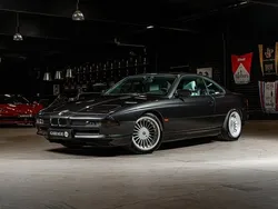 Begagnad 1992 BMW 850 Sportkupé | 499 850 kr