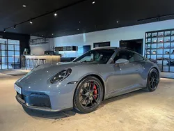 Grå Begagnad 2024 Porsche 911 Carrera GTS | 2 095 000 kr