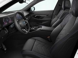 Vit Ny 2025 BMW 530e Comfort Edition Kombi | 745 000 kr (Bra pris)