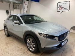 Grå Begagnad 2019 Mazda CX-30 SUV | 199 900 kr (Marknadspris)