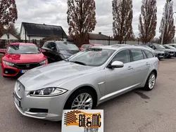 Jaguar XF Sportbrake