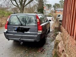Begagnad 2006 Volvo V70 Kombi | 28 000 kr (Marknadspris)