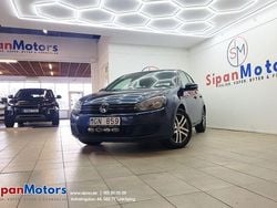 Mörkgrå Begagnad 2011 VW Golf VII Halvkombi | 49 800 kr (Lite dyr)
