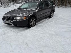Brun metallic Begagnad 2005 Volvo XC70 Kombi | 30 000 kr (Lite dyr)
