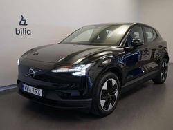 Svart Begagnad 2024 Volvo EX30 Core SUV | 339 500 kr