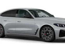 Grå Ny 2024 BMW i4 Comfort Edition Sedan | 730 200 kr (Superpris)