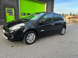 Begagnad 2012 Renault Clio IV Halvkombi | 27 000 kr (Superpris)