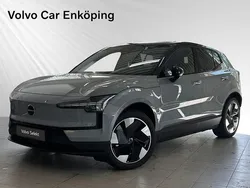 Grå Begagnad 2023 Volvo EX30 Plus SUV | 349 900 kr