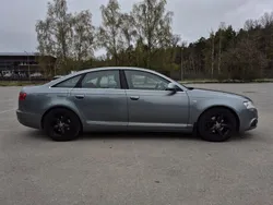 Grå Begagnad 2011 Audi A6 S-Line Sedan | 81 900 kr (Bra pris)