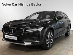 Begagnad 2022 Volvo V90 CC Kombi | 369 900 kr (Marknadspris)