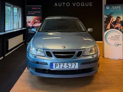 Begagnad 2007 Saab 9-3 Vector Kombi | 29 900 kr (Bra pris)