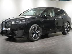 Okänd Begagnad 2023 BMW iX Sport Line SUV | 569 500 kr (Bra pris)
