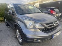 Grå Begagnad 2012 Honda CR-V Elegance SUV | 88 000 kr (Lite dyr)