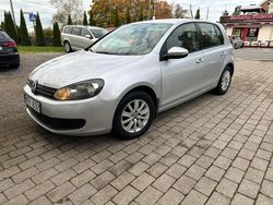 Silver Begagnad 2011 VW Golf VII Halvkombi | 97 800 kr (Marknadspris)