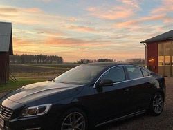 Begagnad 2014 Volvo S60 Momentum Sedan | 85 000 kr (Marknadspris)