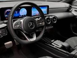 Begagnad 2021 Mercedes A200 AMG Sedan | 199 000 kr