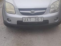 Begagnad 2004 Suzuki Ignis Halvkombi | 19 500 kr