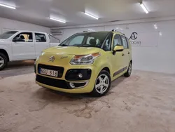 Citroën C3 Picasso