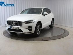 Vit Begagnad 2022 Volvo XC60 Core SUV | 418 900 kr (Bra pris)