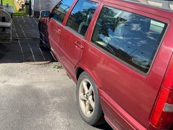 Begagnad 1997 Volvo V70 Kombi | 10 000 kr (Superpris)
