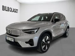 Silver Begagnad 2023 Volvo XC40 Core SUV | 419 500 kr