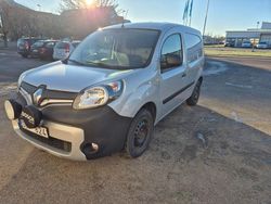 Begagnad 2013 Renault Kangoo Van | 45 000 kr (Marknadspris)