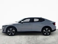 Silver Begagnad 2023 Polestar 2 Long Range Single Motor Sedan | 459 900 kr (Dyr)