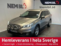 Ljusbrun (brun) Begagnad 2014 Subaru Outback SUV | 149 900 kr (Dyr)