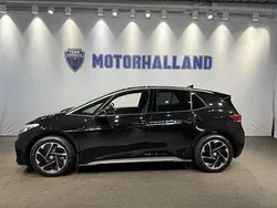 Ny 2025 VW ID.3 Pure Halvkombi | 401 000 kr
