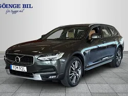 Volvo V90 CC