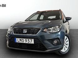 Magnetic tech metallic/ec Begagnad 2019 Seat Arona Style SUV | 149 900 kr (Bra pris)