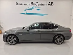 BMW 535