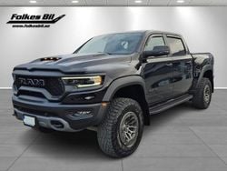 Svart Begagnad 2024 Dodge Ram Pickup | 1 698 750 kr
