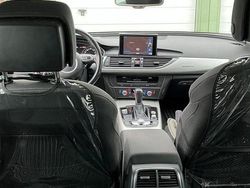 Begagnad 2017 Audi A6 S-Line Kombi | 183 000 kr (Bra pris)