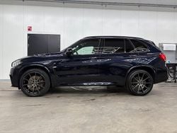 Svart Begagnad 2014 BMW X5 M Sport SUV | 310 000 kr (Marknadspris)