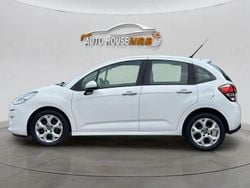 Vit Begagnad 2015 Citroën C3 Halvkombi | 64 500 kr (Lite dyr)
