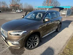 Brun Begagnad 2017 Volvo XC90 Inscription SUV | 299 900 kr (Superpris)