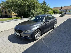 Grå Begagnad 2013 BMW 320 Sport Line Sedan | 93 000 kr (Bra pris)