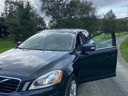 Begagnad 2011 Volvo XC60 SUV | 89 000 kr (Bra pris)