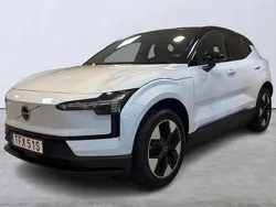 Ljusblå Begagnad 2024 Volvo EX30 Plus SUV | 409 900 kr