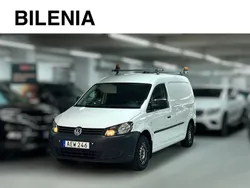 VW Caddy Maxi