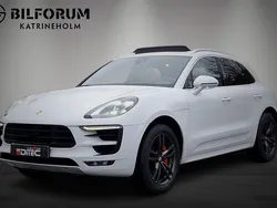 Begagnad 2017 Porsche Macan GTS Sport SUV | 439 900 kr (Marknadspris)