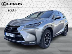 Lexus NX300h