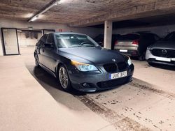 Begagnad 2009 BMW 525 M Sport Sedan | 110 000 kr (Dyr)